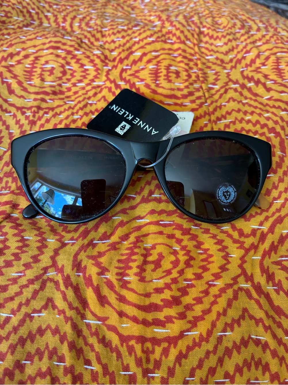Anne Klein sunglasses
